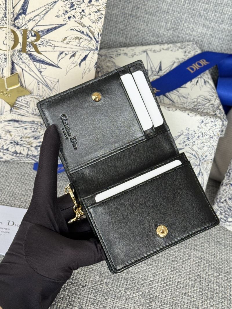 Christian Dior Wallet